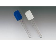 Küchenprofi Gliberts Food Equipment Limited Spatola da Pasticceria 29 cm, Colore: Blu