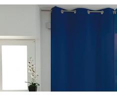 Soleil docre 031240 Tenda con occhielli ALIX Blumarine 140 x 240 cm