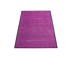 Miltex Tappetino EazyCare, Violett, 91 x 150 cm