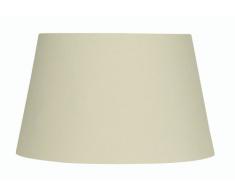 Oaks Lighting, Paralume cilindrico in Cotone