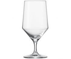 Schott Zwiesel 112842 32 Pure Bicchiere da acqua