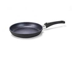 Berndes Enduro Click Padella 32 cm, Alluminio Pressofuso