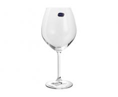 Bohemia Crystal Enoteca Confezione Calici Degustazione, 6 unitÃ 