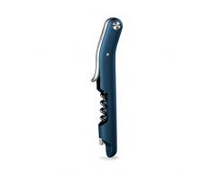 Joseph Joseph Cork Pull Apribottiglie, Plastica, Blu, 14x2x4 cm