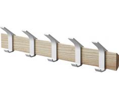 yamazaki Rin Appendiabiti, Legno, Argento, Taglia Unica