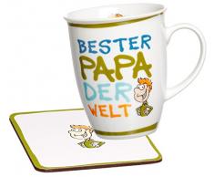 Ritzenhoff & Breker Tazza, Porcellana