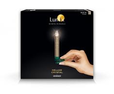KRINNER Lumix, Candele per albero di Natale