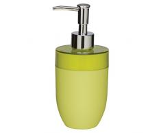 SEALSKIN Bloom Distributore di Sapone, Verde Lime, 87 x 17.9 x 7.7 cm