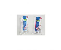 Forchette X 30 Bianche