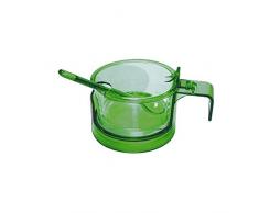 Montini Guerino Formaggiera, Verde, Taglia Unica