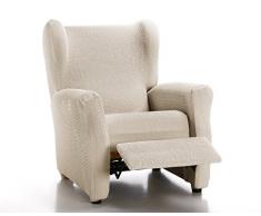 Martina Home Tunez - Copri-Divano Relax Relax Biancaneve