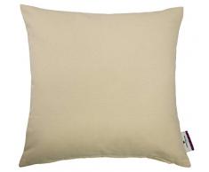 Tom Tailor Dove 580806 Federa 40x40 cm Colore: Crema