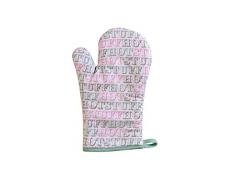 Premier Housewares 5100198 Lola Guanto da Forno, Tessuto, Multicolore