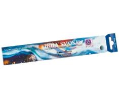 Berk HS-21 - Bastoncini di incenso - Sandalo - Blue Line, 10 g