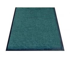 Miltex 31021 Tappeto Olefine, Verde, 60 x 91 cm