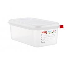 Araven Contenitore Ermetico, Bianco