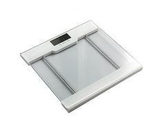 Wink design, Orange, Bilancia Pesapersone Elettronica, Trasparente