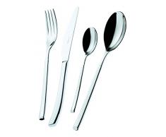 Bugatti - Posate 24 Pezzi Inox Portofino