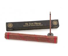 Berk HS-526 Bastoncini di incenso - Na SWA Dhoop - Tibetan Line