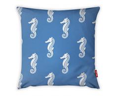 Bonamaison Federa, Multicolore, 45x45