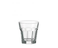 Leonardo Rock 097940 Set 12 bicchieri