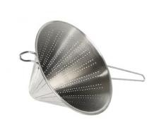 Equinox 509036 - Colino in Acciaio Inox Satinato, Prodotto in Cina