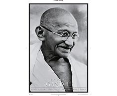 GB eye LTD, Gandhi, Maxi Poster 61 x 91,5 cm