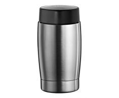 Jura 68166 Thermos per latte 0,4 L, acciaio INOX