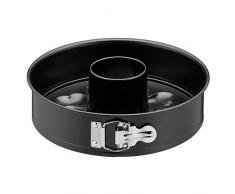 Kaiser Teglia con Love Tubo del Pavimento 26Â cm Love buona Rivestimento Antiaderente Alta qualitÃ gleichmaessige braeunung Durch Ottima conduzione del Calore