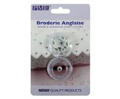 PME Tagliapasta, Bianco