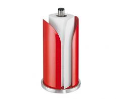 KÃ¼chenprofi KP10075010 - Porta Rotolo da Cucina Rosso