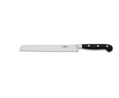 Del Ben CL10402201 Collezione Ad Hoc Coltello da Pane, 22 cm