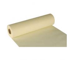 Papstar Runner da Tavolo, Tessuto Non Tessuto, Bordeaux, 41 x 10 x 10 cm