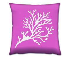 Asir Group LLC Cuscino, Multicolore