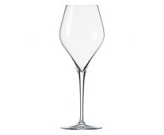 Schott Zwiesel Finesse Bicchiere da Vichingo, Vetro di Cristallo Met Tritan, 8.75 x 8.75 x 24.4 cm, 6 unitÃ 