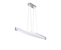 WOFI, Lampada a sospensione a 1 luce