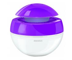 Soehnle 68045, Umidificatore daria Airfresh Plus, Viola