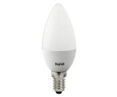 Beghelli BEG56967 Lampada LED E14, 3.5 W, Multicolore