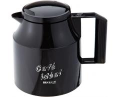 Severin TK 5437 Caraffa termica da 1 litro ideale per KA 5826