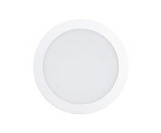 EGLO 94064 lampada da soffitto, integrato, Bianco