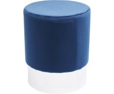 Kare Sgabello, Poliestere, Blu, Ã35, 2 UnitÃ 