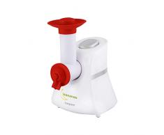 BEPER Gelatiera Dessert Bianco/Rosso