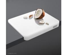 FRANKE Placa Corte 3025 Bianco Tagliere da Cucina