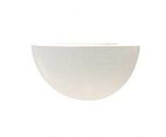 SLV, Lampada da parete, 13 x 28 x 14 cm