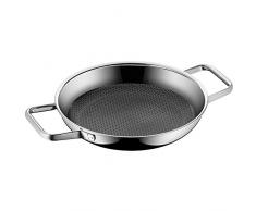 WMF 1756346411 Profi Resist Padella per Servire, Ã¸ 24 cm