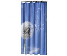 Sealskin Blow Ball Tenda da Doccia, Blu, 3Â x 180Â x 200Â cm