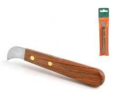 HOME 641600 Coltello Castagne Bobinga Posate Arredo Tavola