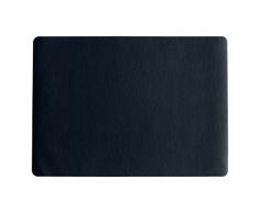 ASA 7805420 tovaglietta Rettangolo Nero 1 Pezzo(i)