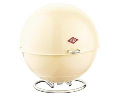 WESCO - Contenitore Superball per Pane, Frutta, Verdura o Biscotti, Colori Assortiti