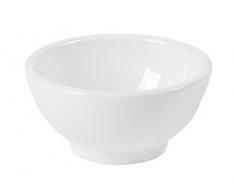 APS 44846-13 Ciotola Rotonda, 13 cm, Melamina